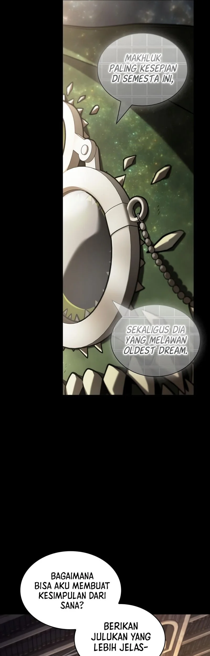 Omniscient Readers Viewpoint Chapter 304 Gambar 42