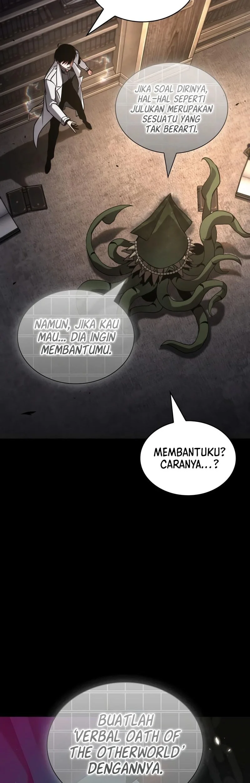 Omniscient Readers Viewpoint Chapter 304 Gambar 43