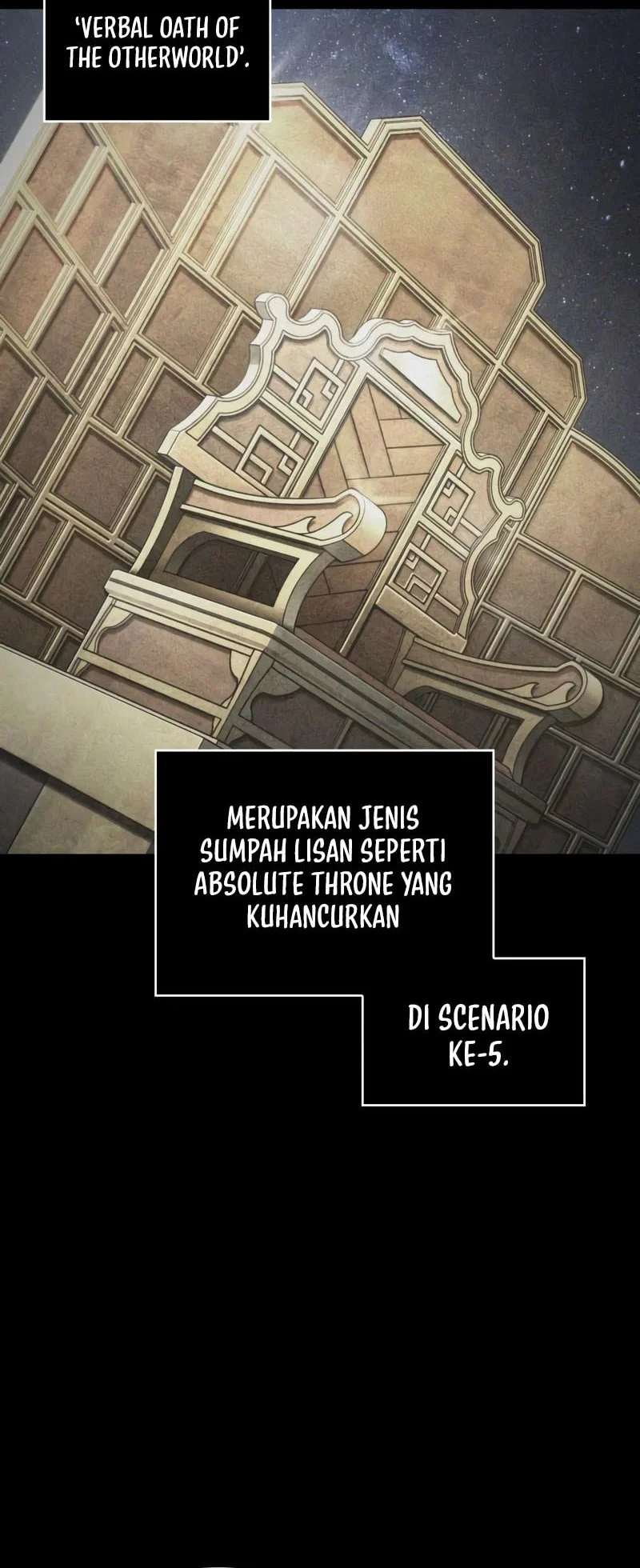 Omniscient Readers Viewpoint Chapter 304 Gambar 45