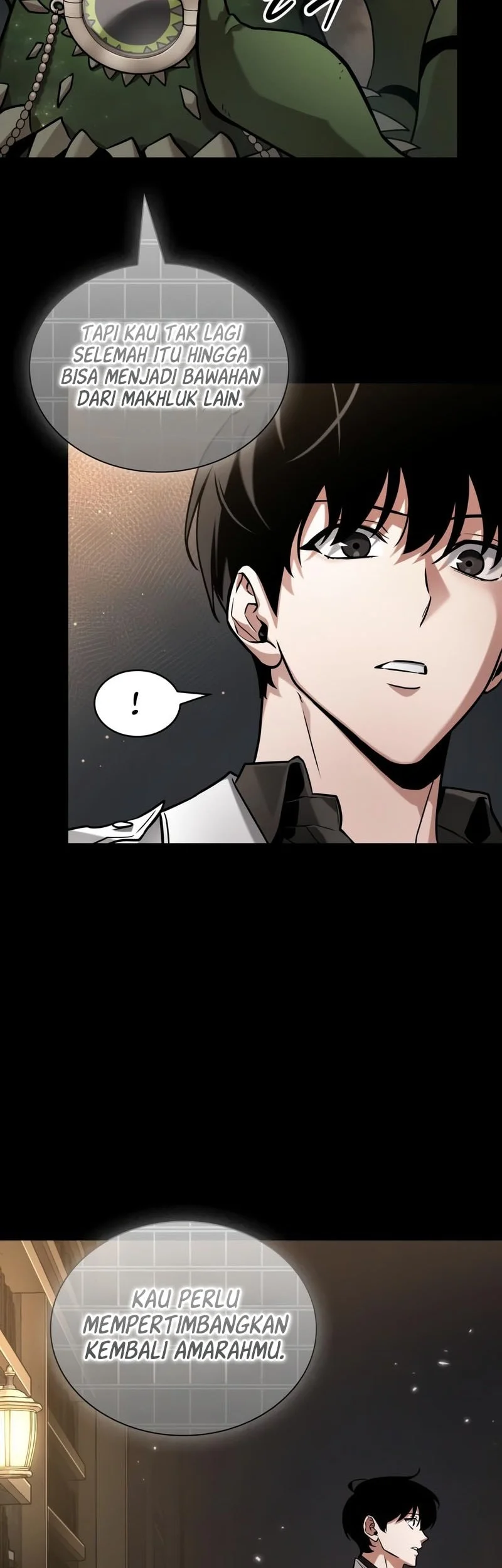 Omniscient Readers Viewpoint Chapter 304 Gambar 47
