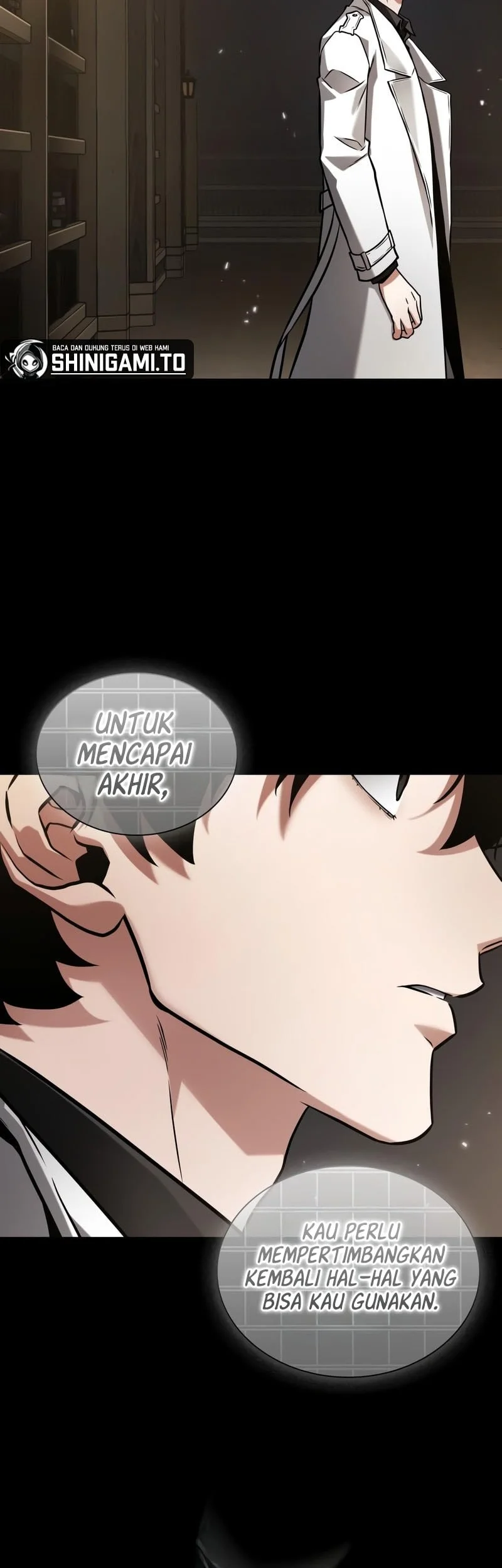 Omniscient Readers Viewpoint Chapter 304 Gambar 48