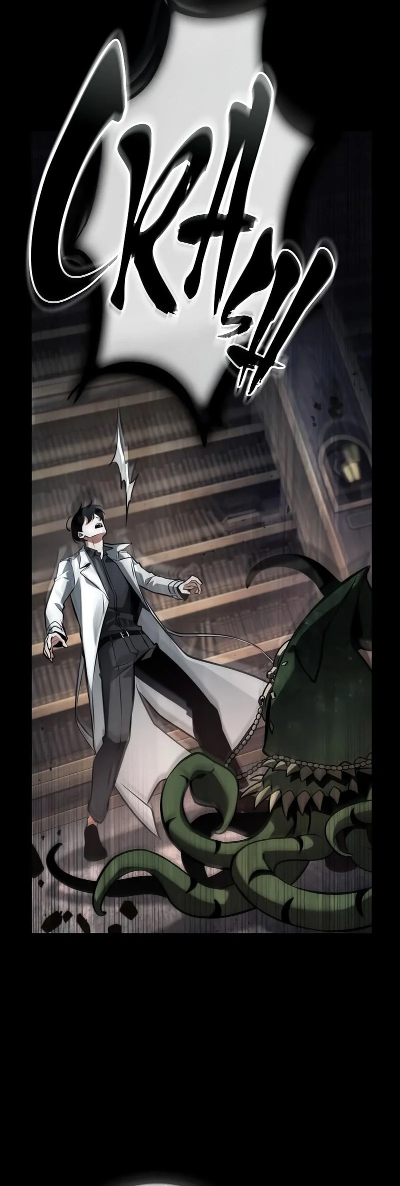 Omniscient Readers Viewpoint Chapter 304 Gambar 49