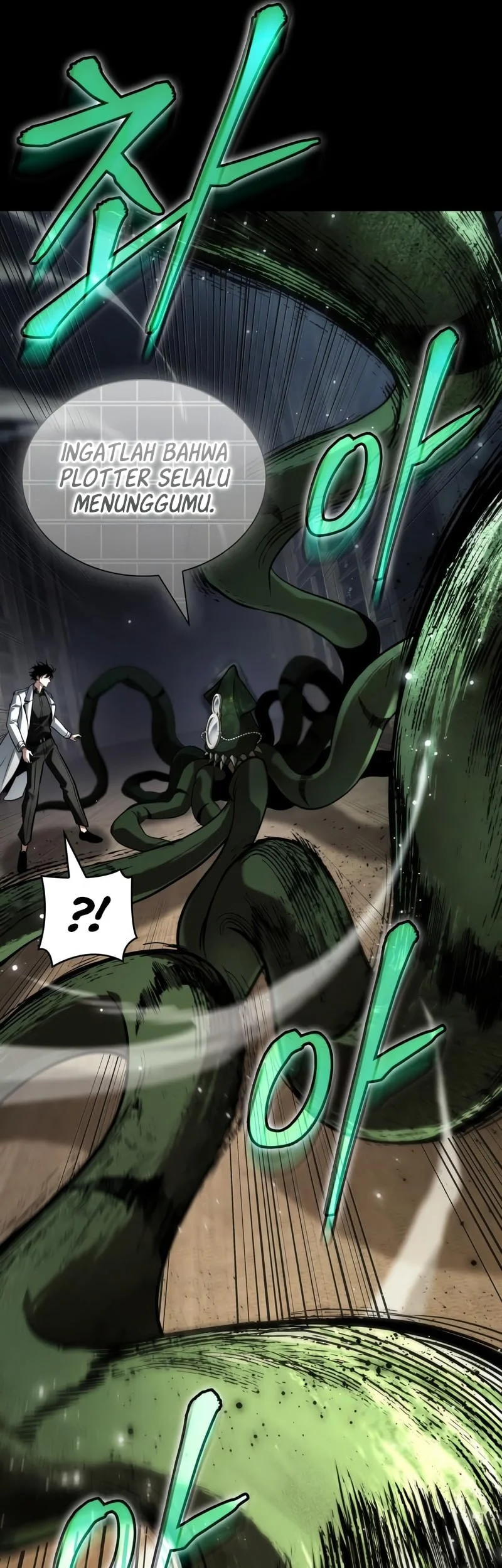 Omniscient Readers Viewpoint Chapter 304 Gambar 53