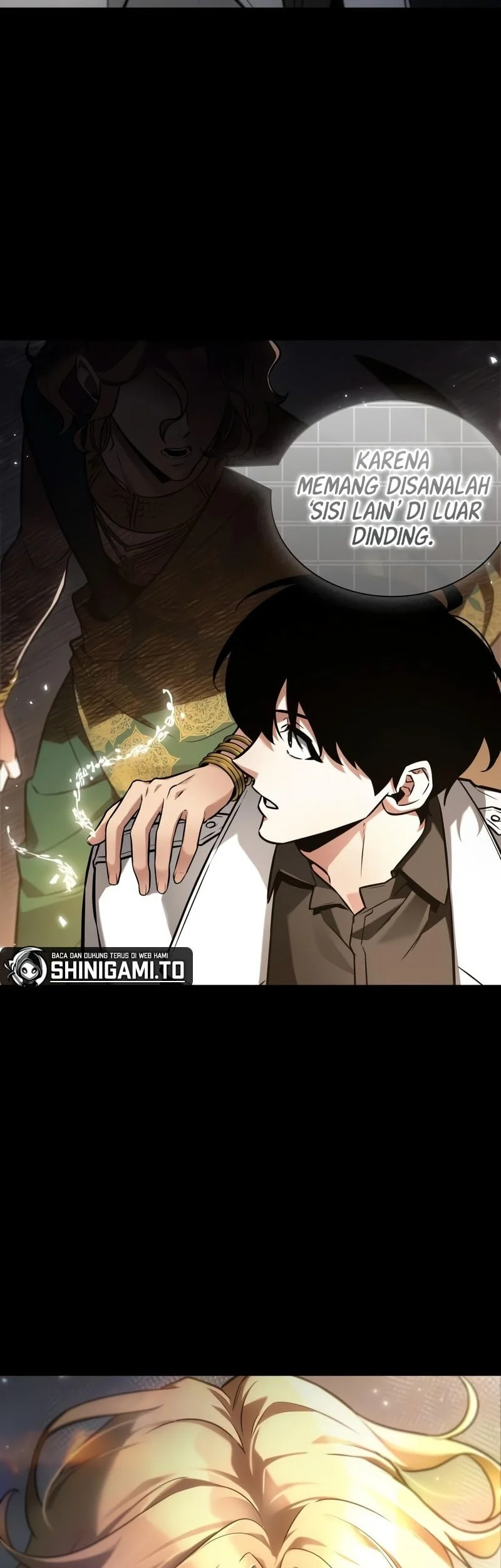 Omniscient Readers Viewpoint Chapter 304 Gambar 3