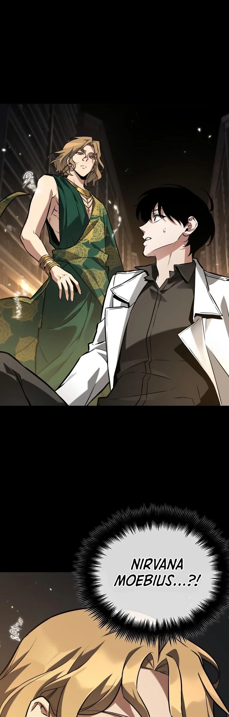 Omniscient Readers Viewpoint Chapter 304 Gambar 6