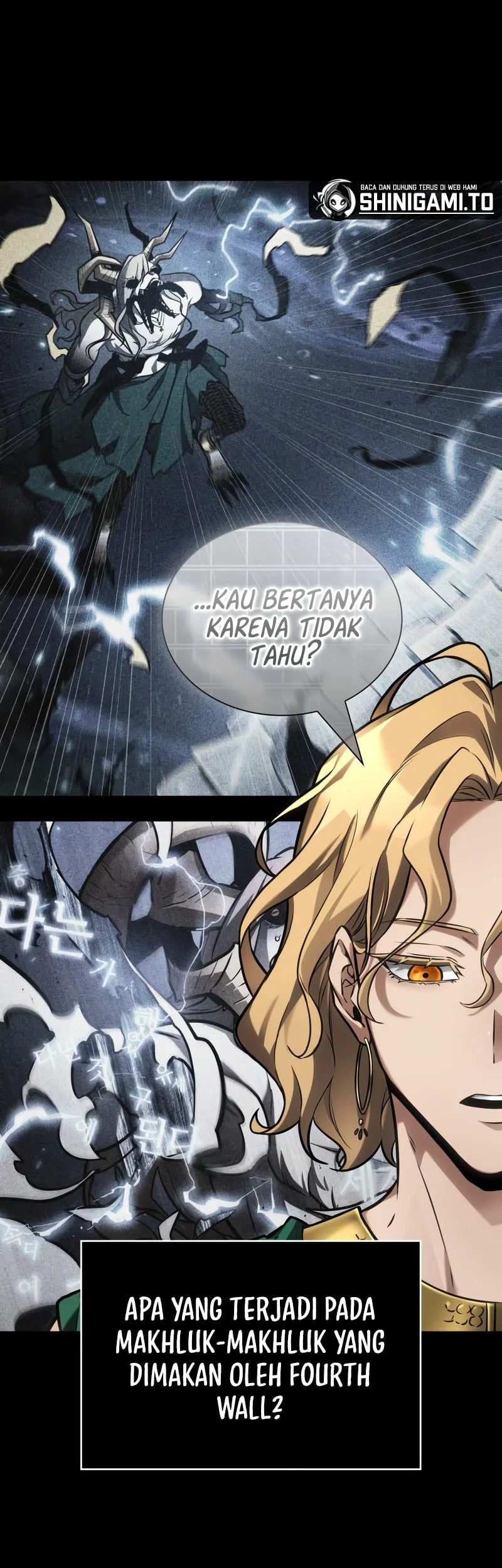 Omniscient Readers Viewpoint Chapter 304 Gambar 8