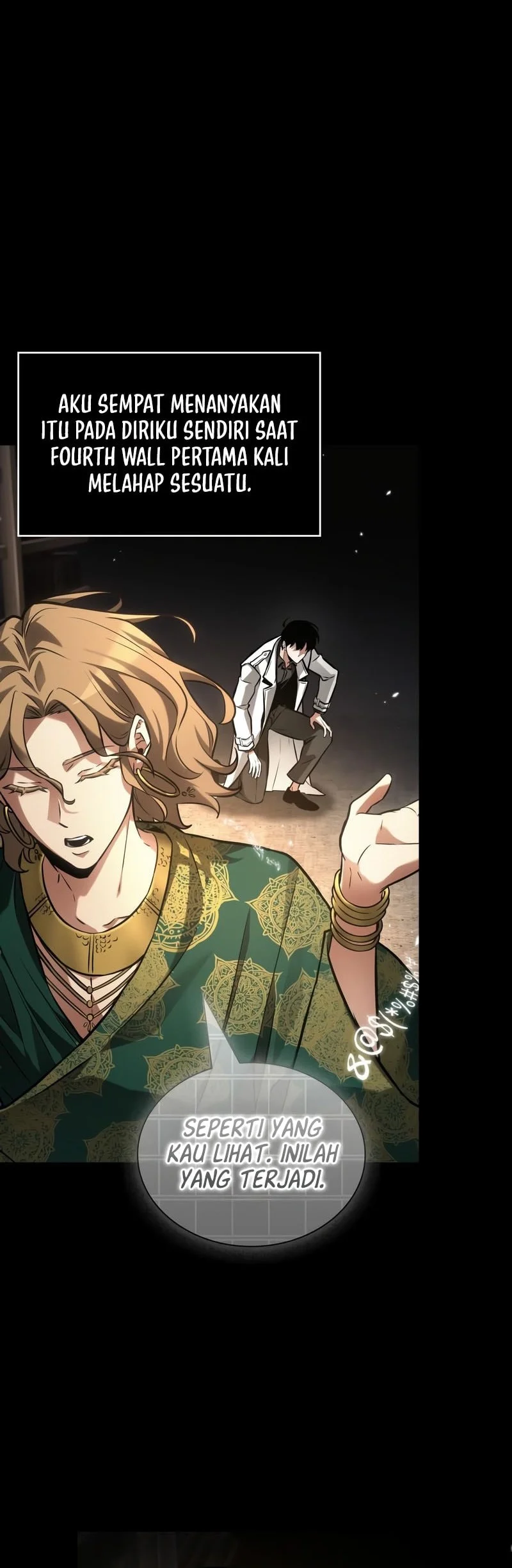 Omniscient Readers Viewpoint Chapter 304 Gambar 9