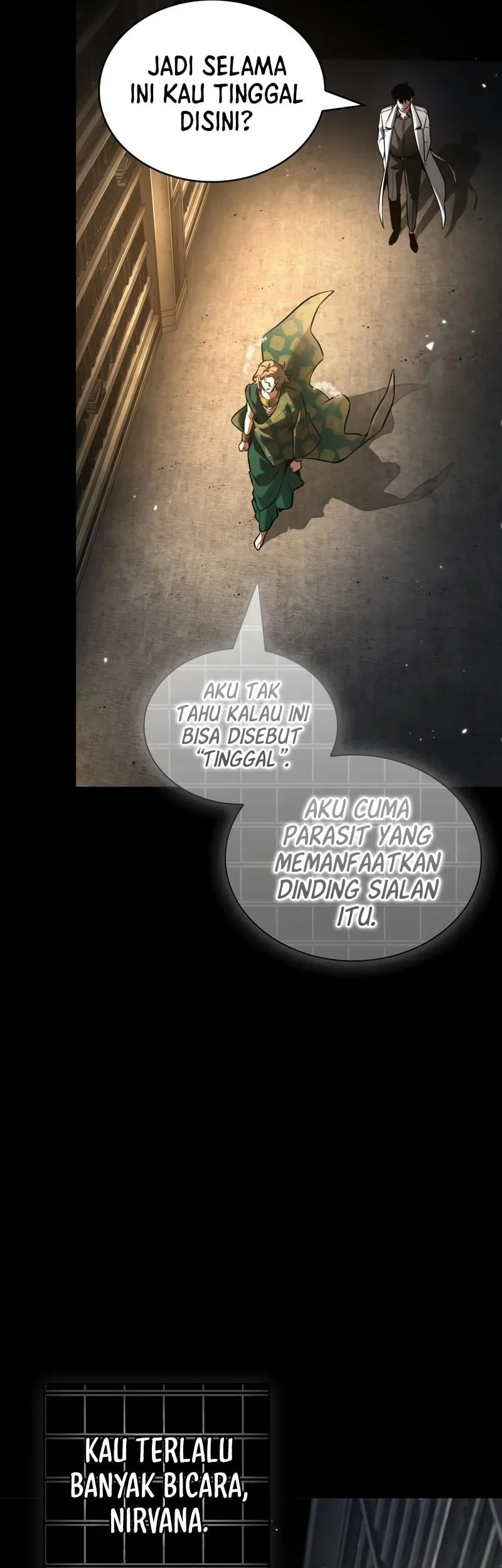 Omniscient Readers Viewpoint Chapter 304 Gambar 10