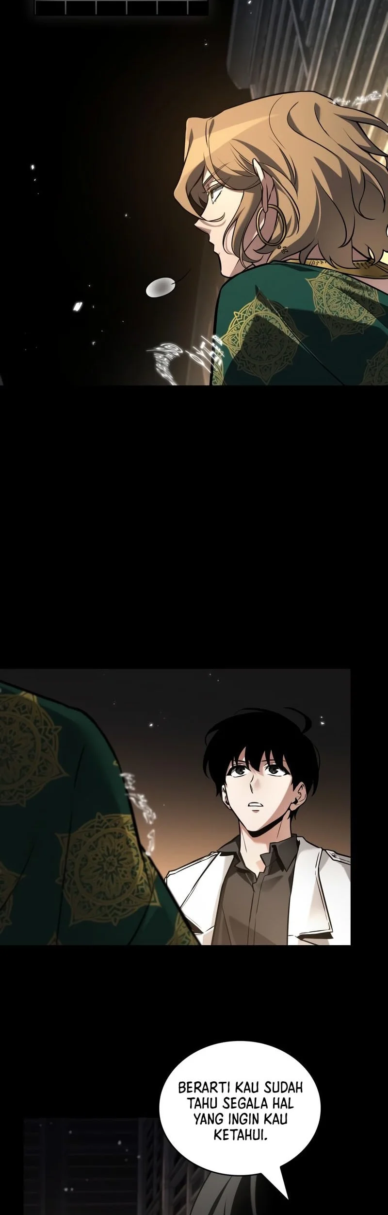 Omniscient Readers Viewpoint Chapter 304 Gambar 11
