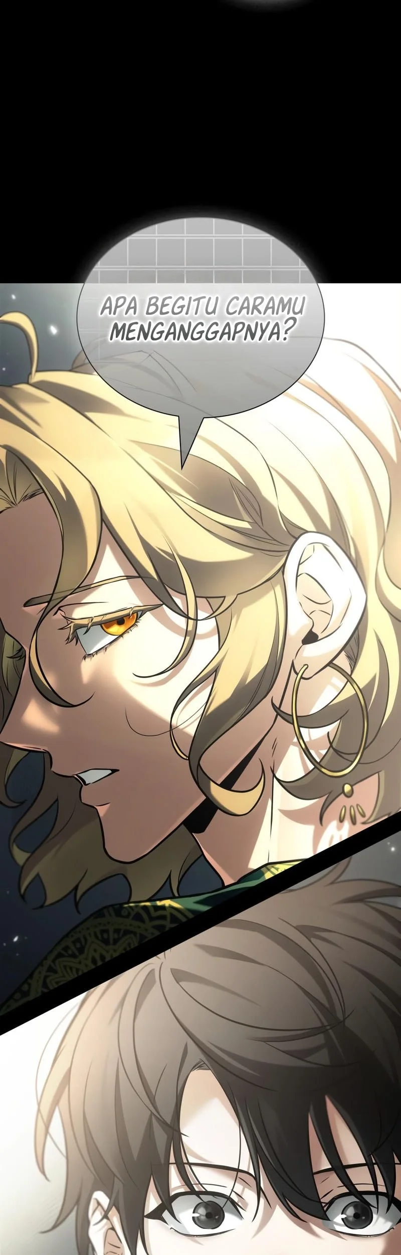 Omniscient Readers Viewpoint Chapter 304 Gambar 14