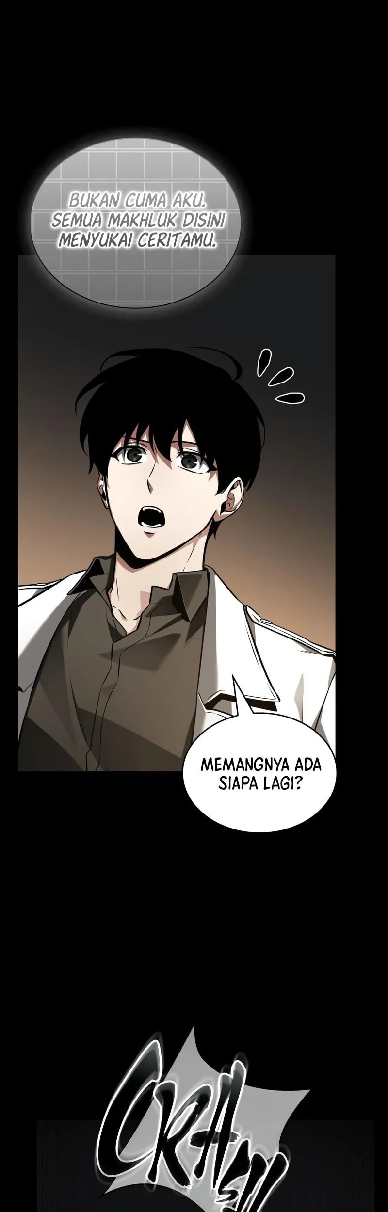 Omniscient Readers Viewpoint Chapter 304 Gambar 18