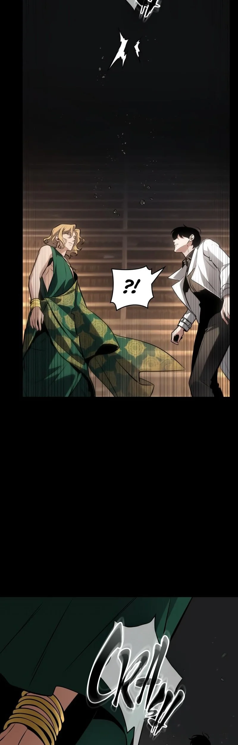 Omniscient Readers Viewpoint Chapter 304 Gambar 19