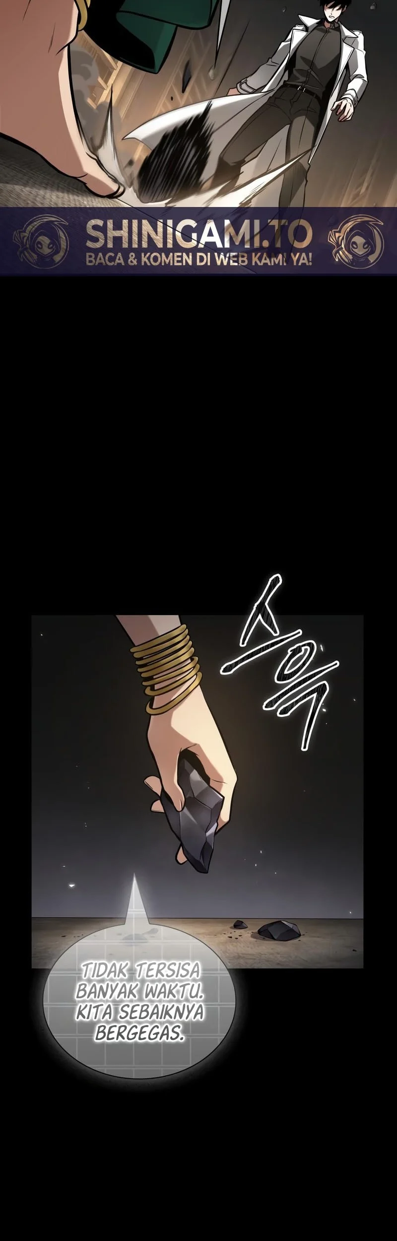 Omniscient Readers Viewpoint Chapter 304 Gambar 20