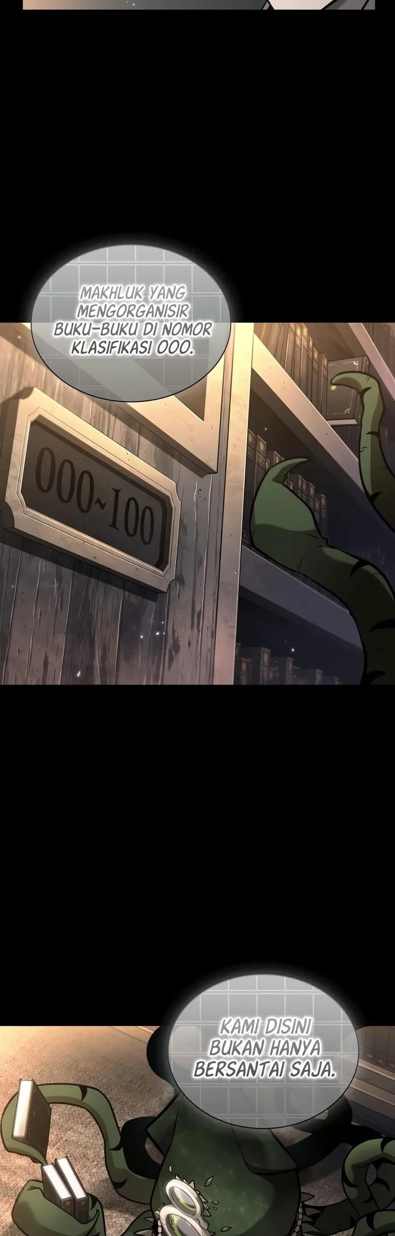 Omniscient Readers Viewpoint Chapter 304 Gambar 23