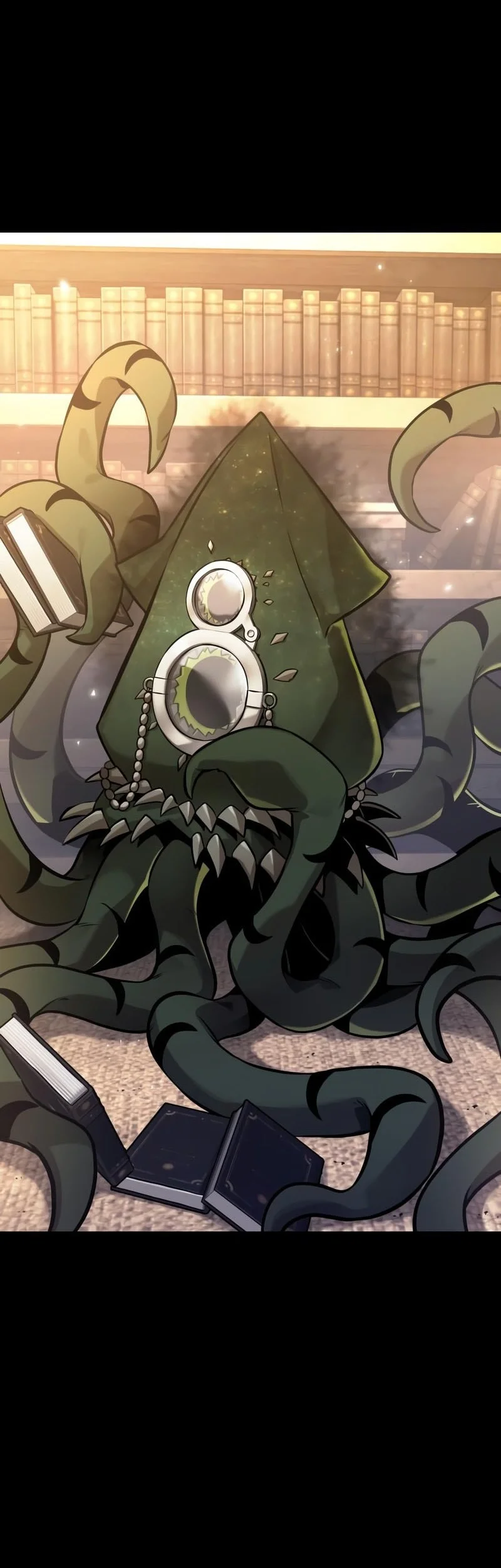 Omniscient Readers Viewpoint Chapter 304 Gambar 25