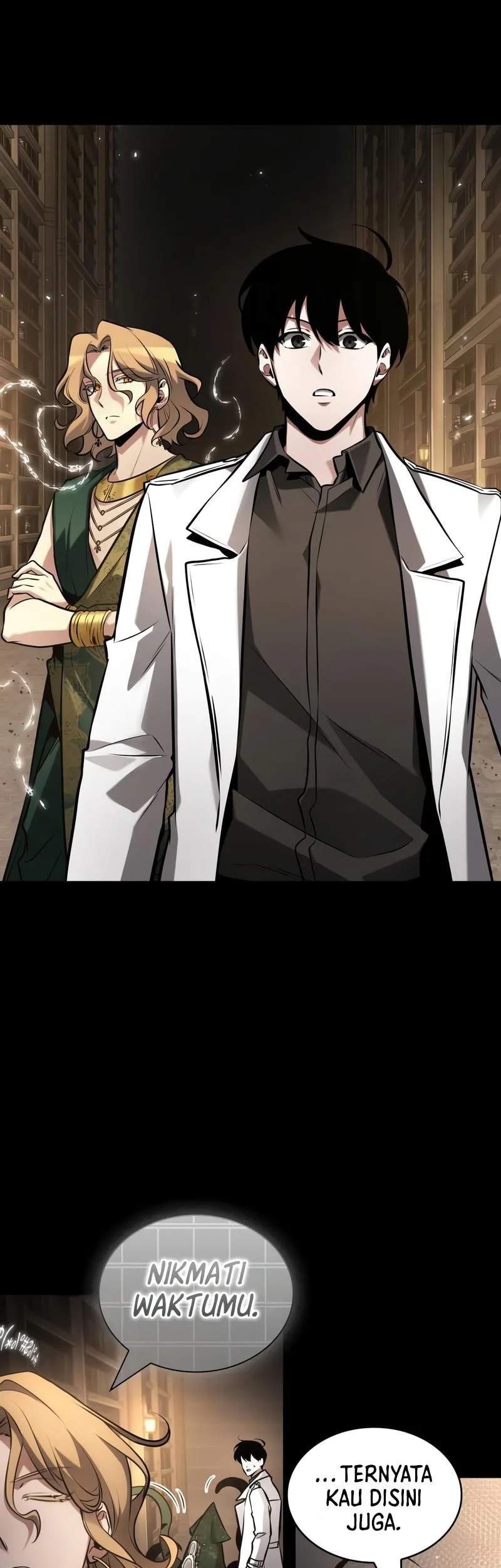 Omniscient Readers Viewpoint Chapter 304 Gambar 26
