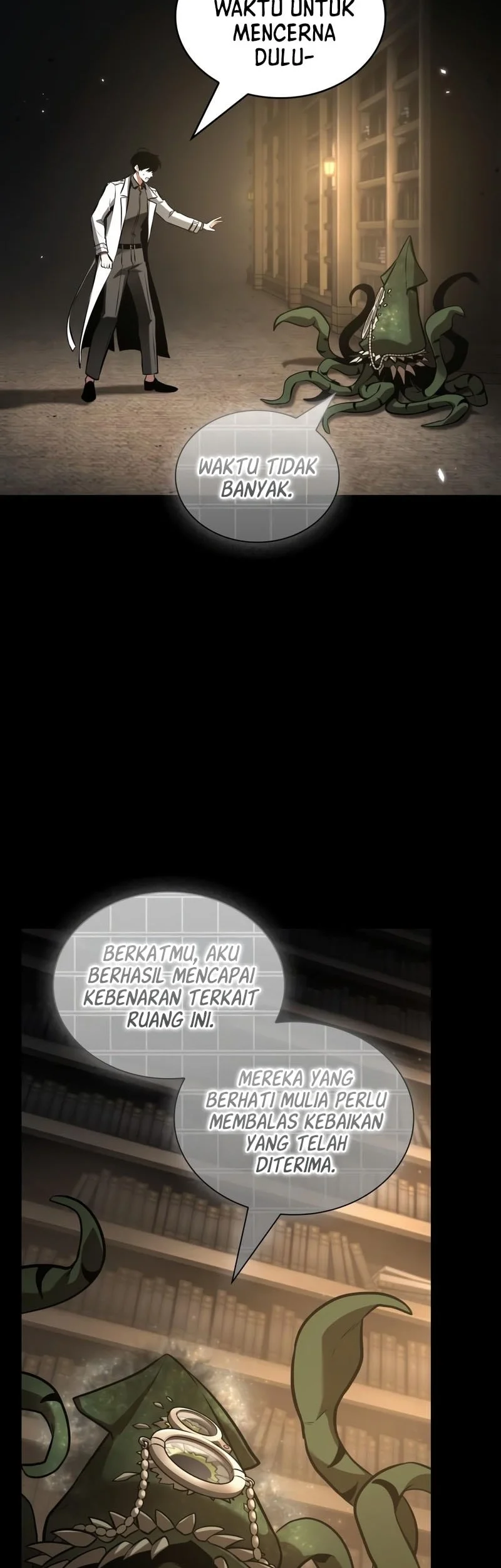 Omniscient Readers Viewpoint Chapter 304 Gambar 31