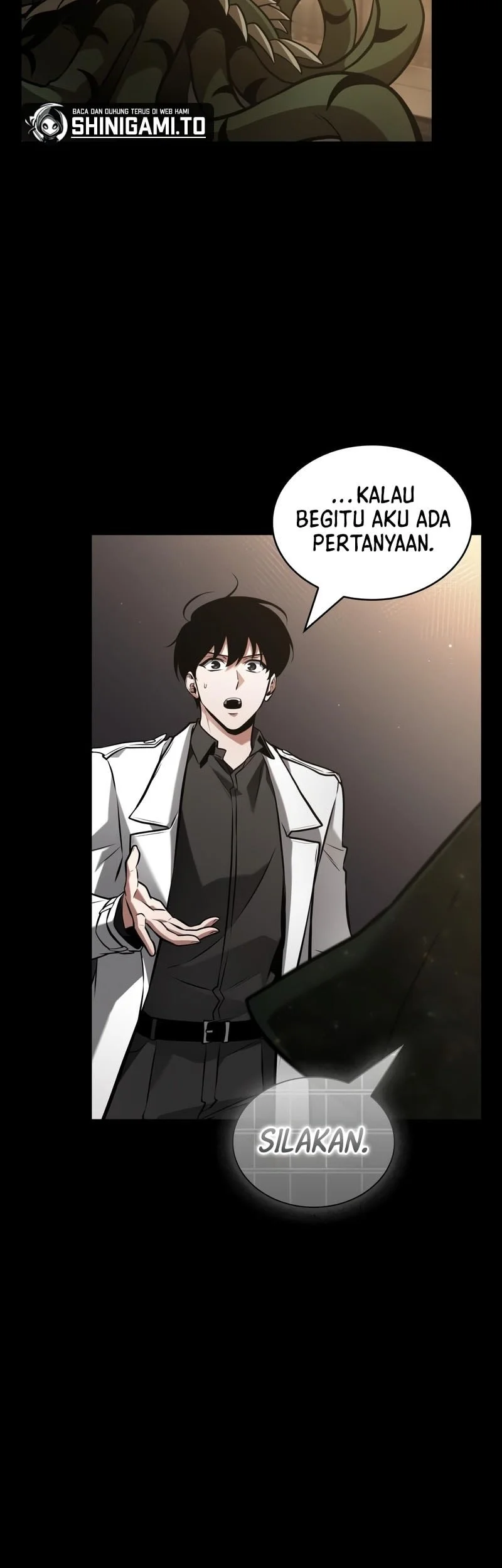 Omniscient Readers Viewpoint Chapter 304 Gambar 32