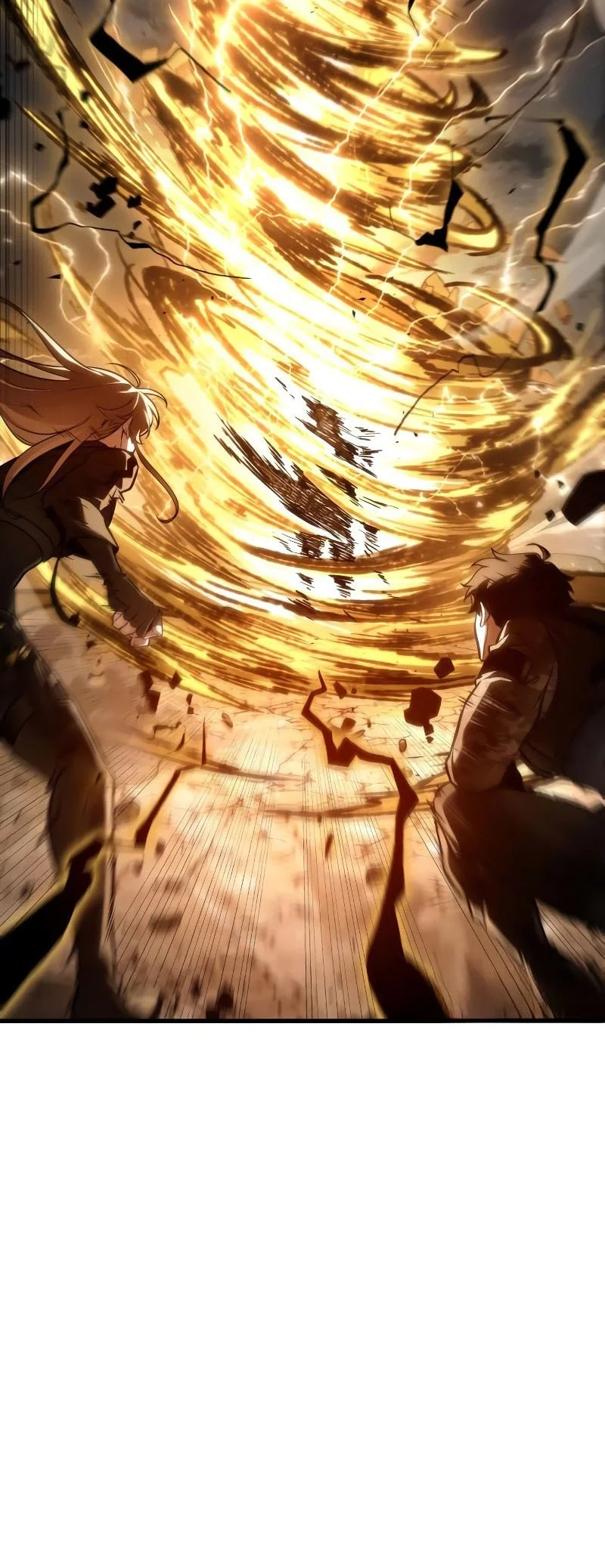 Omniscient Readers Viewpoint Chapter 305 Gambar 36