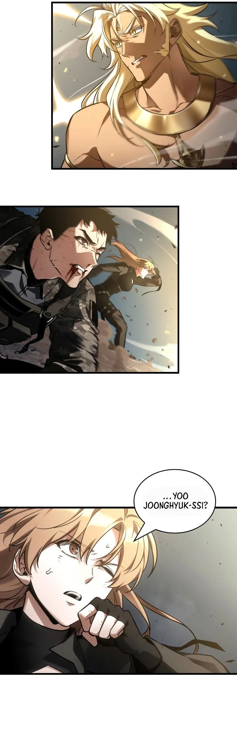 Omniscient Readers Viewpoint Chapter 305 Gambar 37