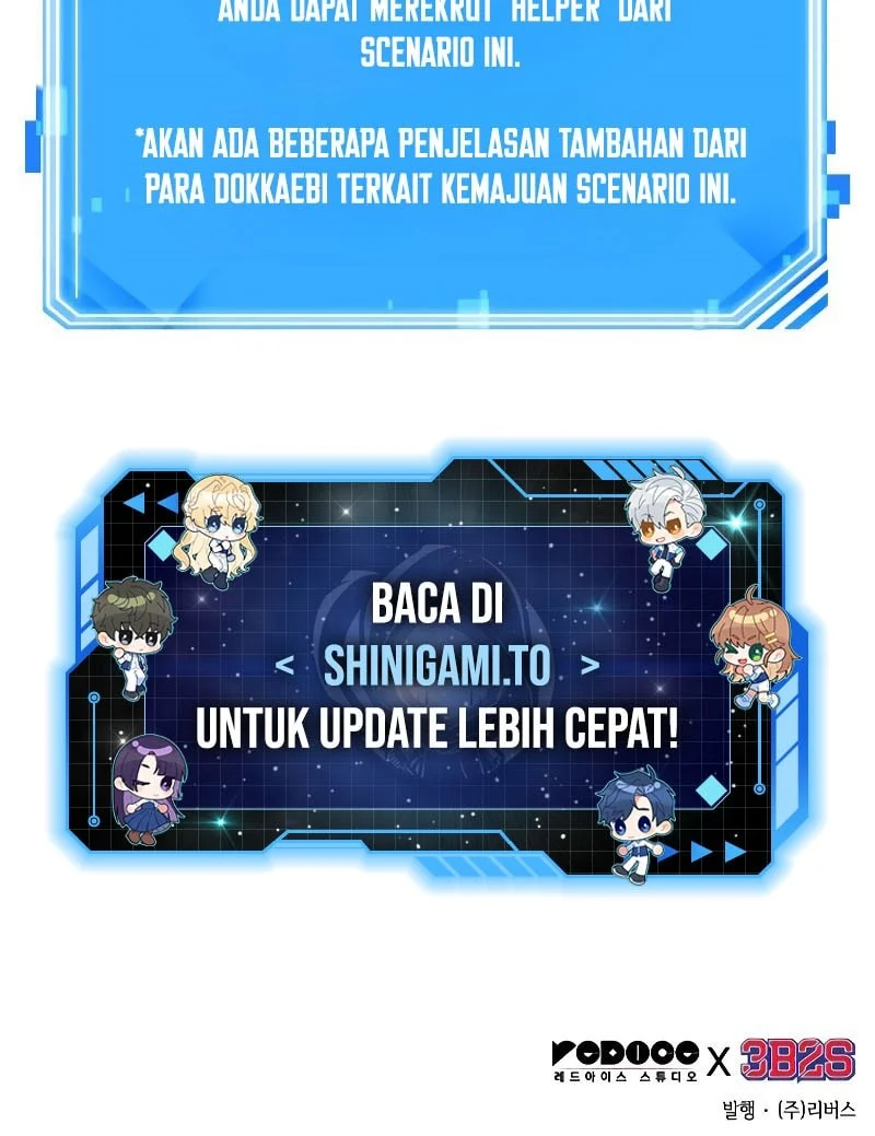 Omniscient Readers Viewpoint Chapter 305 Gambar 47