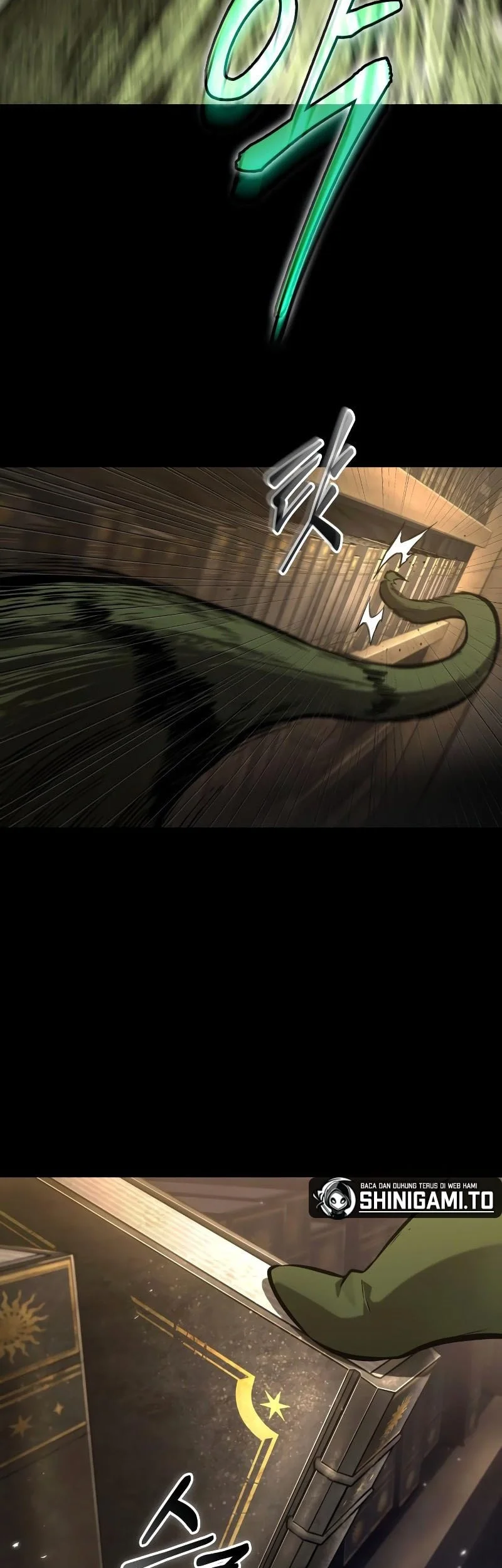 Omniscient Readers Viewpoint Chapter 305 Gambar 4