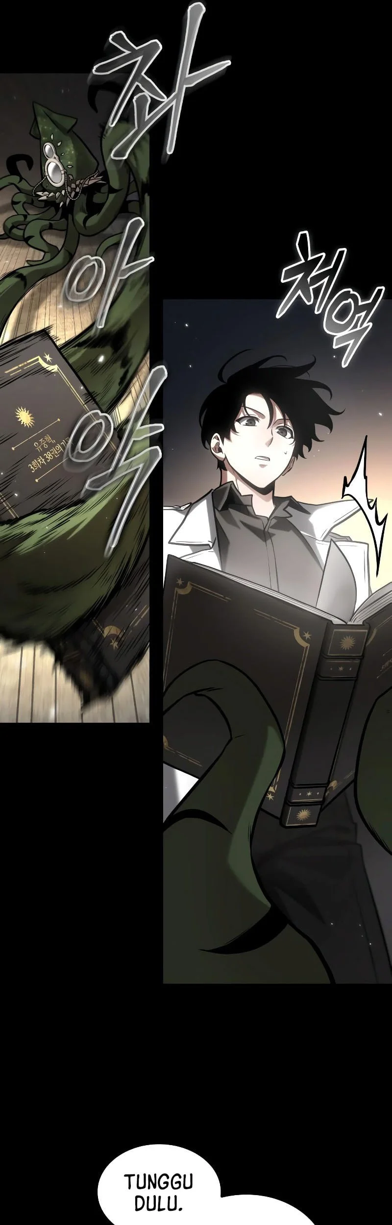 Omniscient Readers Viewpoint Chapter 305 Gambar 6