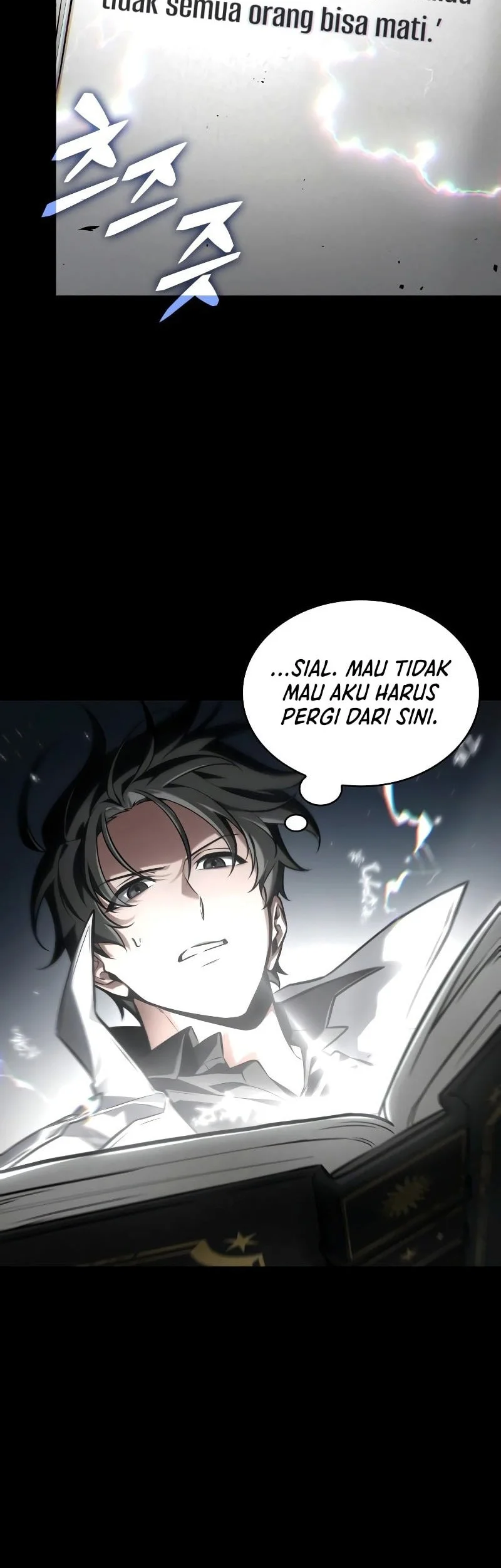 Omniscient Readers Viewpoint Chapter 305 Gambar 9