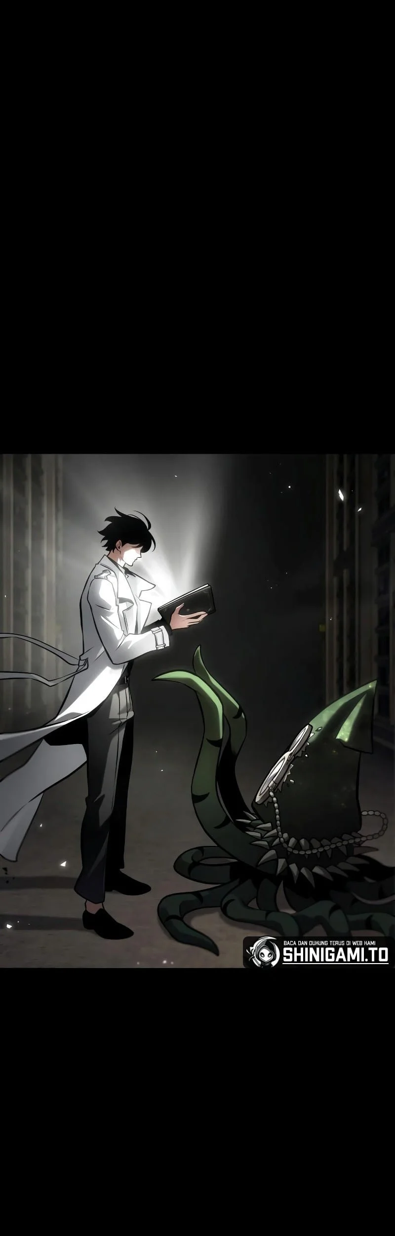 Omniscient Readers Viewpoint Chapter 305 Gambar 10