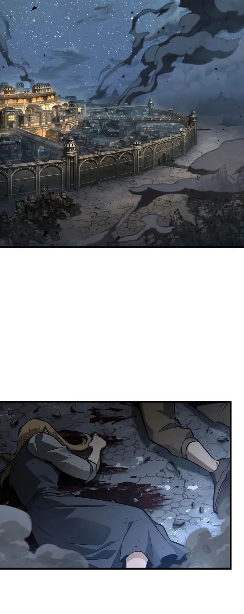 Omniscient Readers Viewpoint Chapter 305 Gambar 13