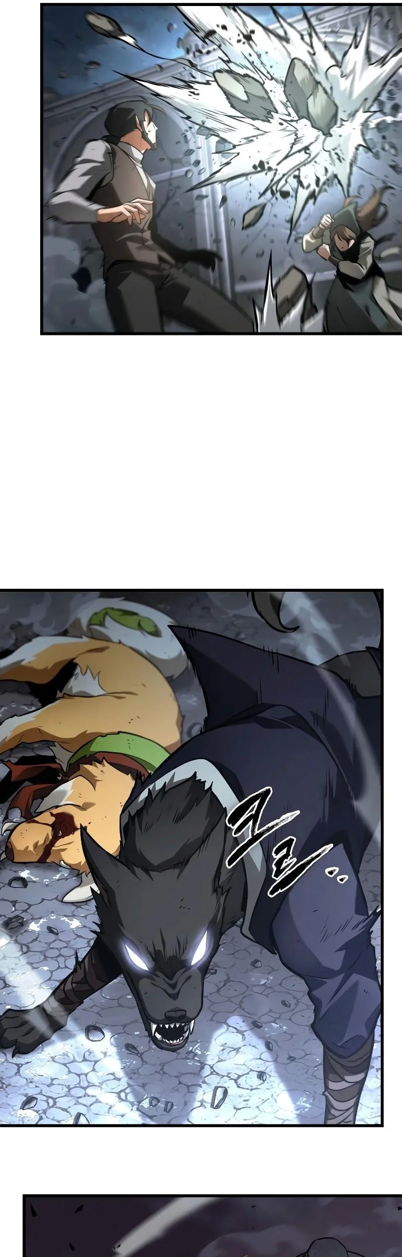 Omniscient Readers Viewpoint Chapter 305 Gambar 14