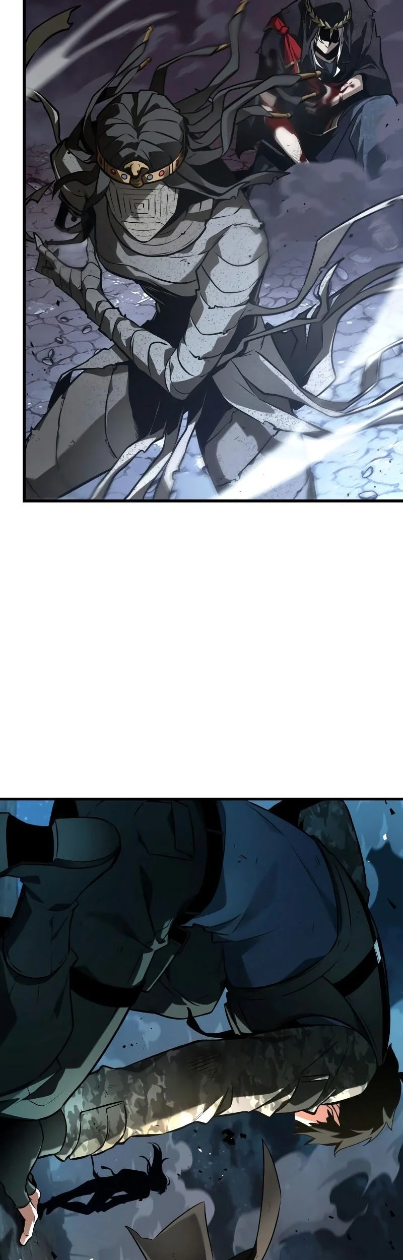 Omniscient Readers Viewpoint Chapter 305 Gambar 15