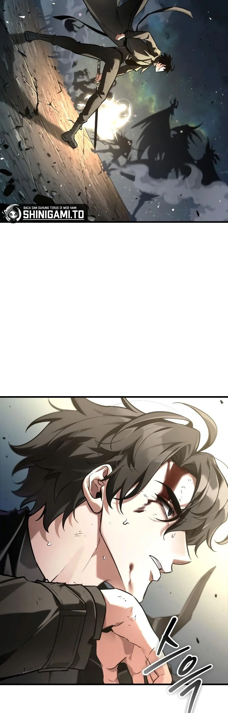 Omniscient Readers Viewpoint Chapter 305 Gambar 16