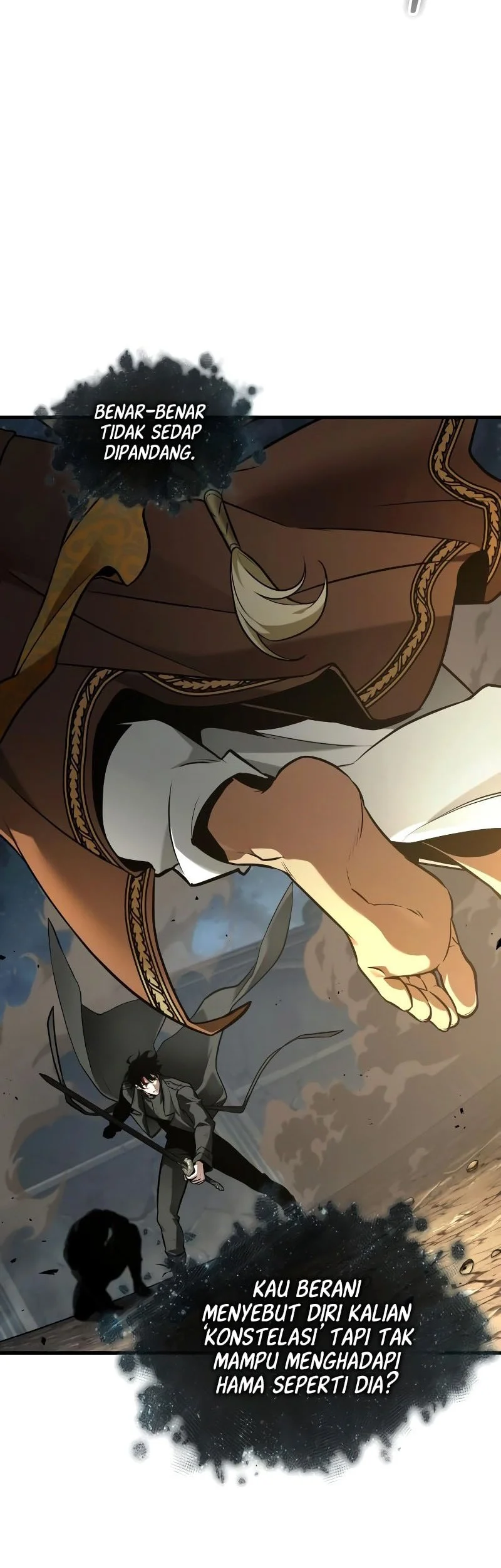 Omniscient Readers Viewpoint Chapter 305 Gambar 17