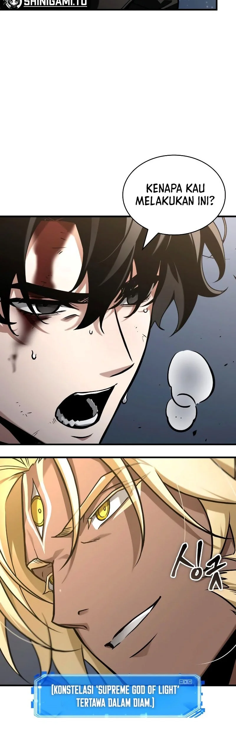 Omniscient Readers Viewpoint Chapter 305 Gambar 19