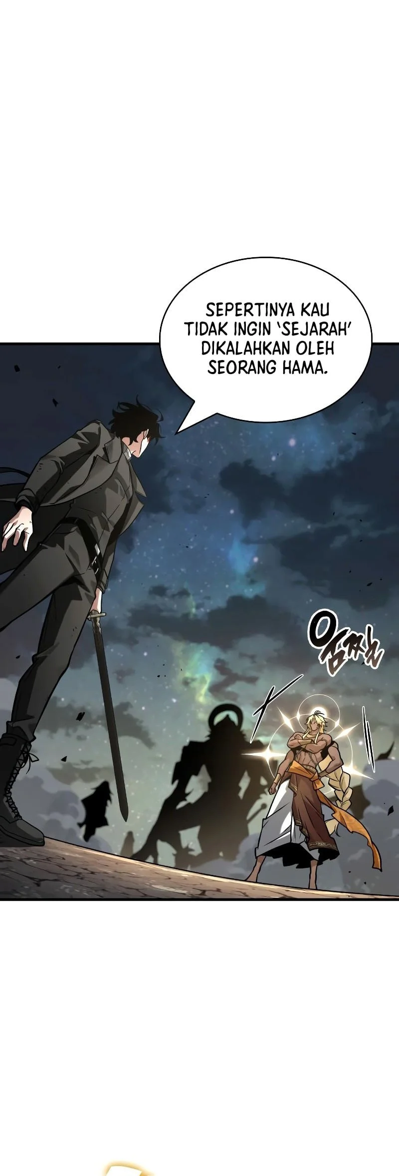 Omniscient Readers Viewpoint Chapter 305 Gambar 20