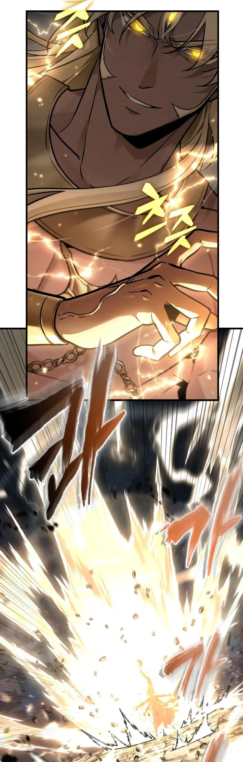 Omniscient Readers Viewpoint Chapter 305 Gambar 21