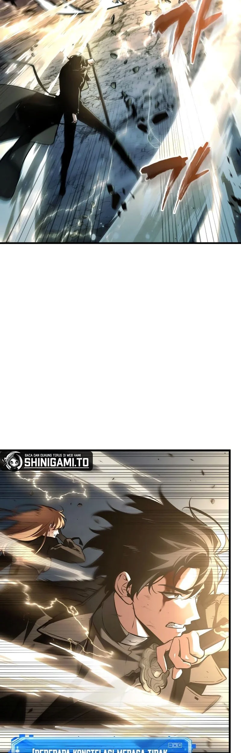 Omniscient Readers Viewpoint Chapter 305 Gambar 22