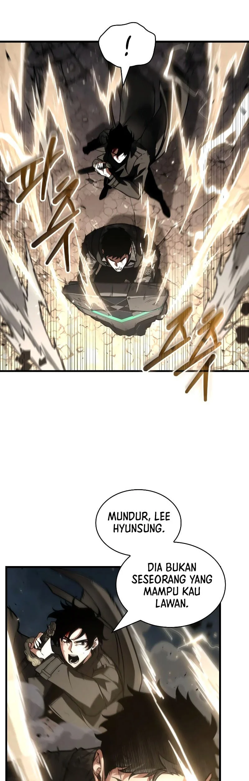 Omniscient Readers Viewpoint Chapter 305 Gambar 25