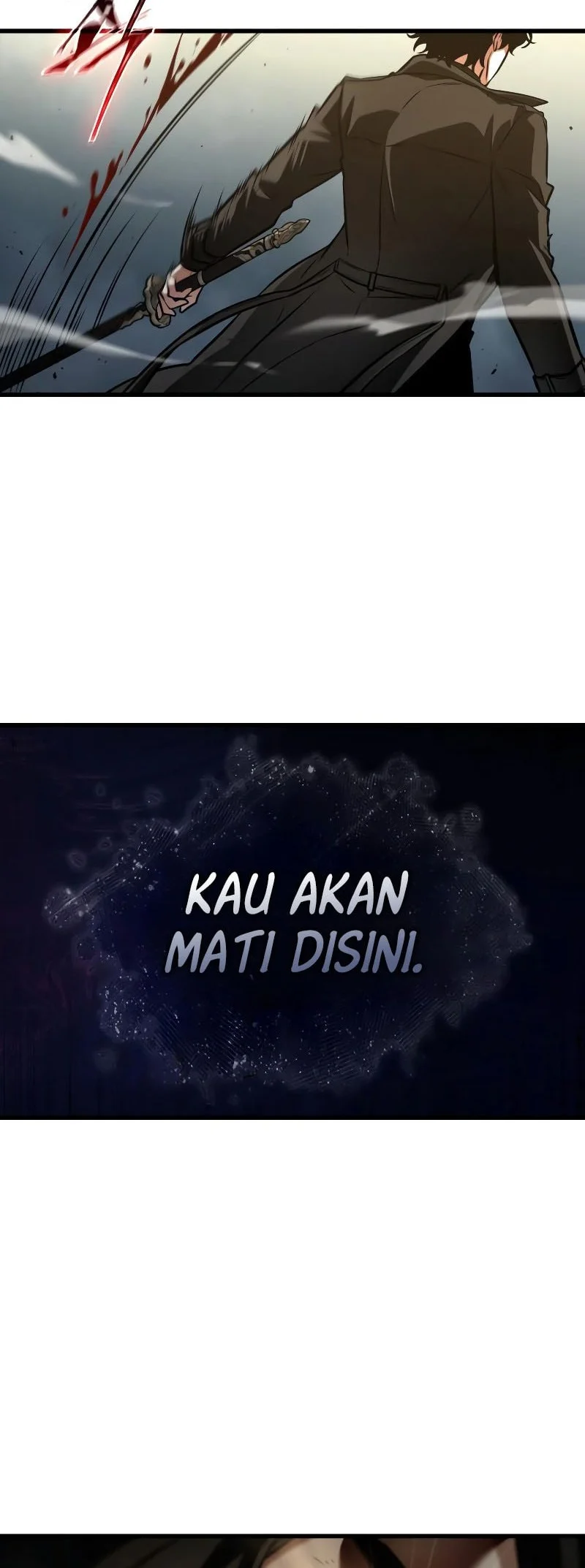 Omniscient Readers Viewpoint Chapter 305 Gambar 28