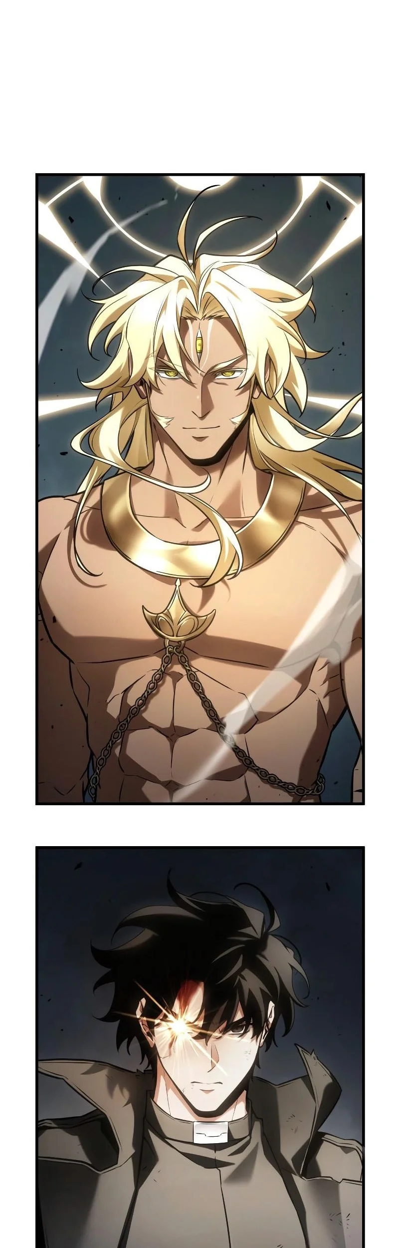 Omniscient Readers Viewpoint Chapter 305 Gambar 30