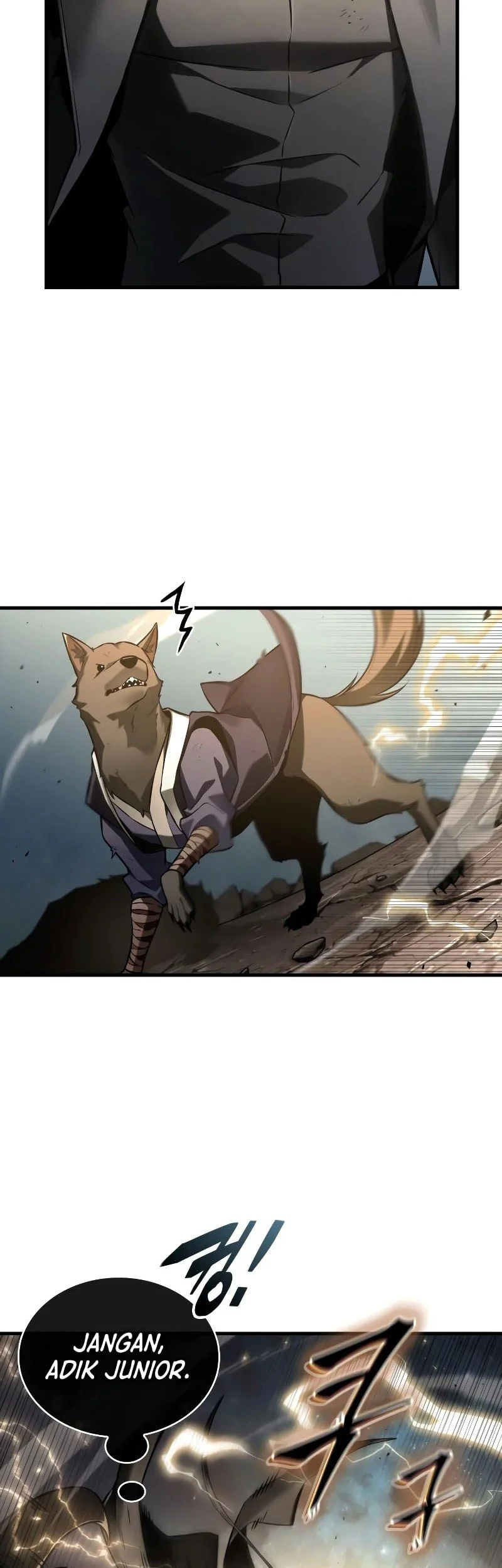 Omniscient Readers Viewpoint Chapter 305 Gambar 31