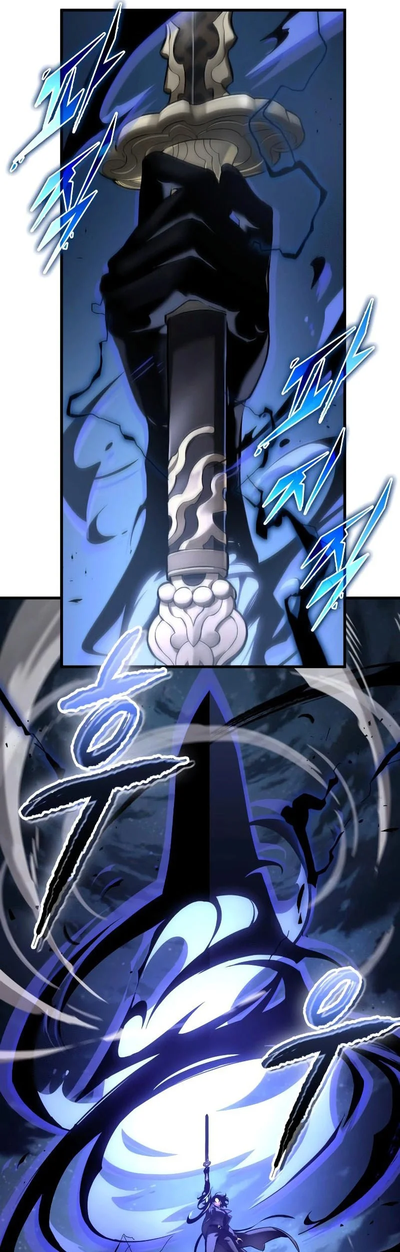 Omniscient Readers Viewpoint Chapter 306 Gambar 34