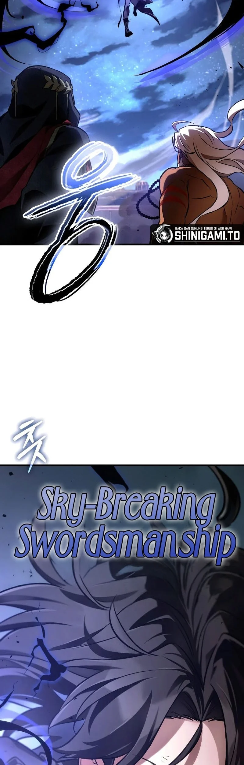 Omniscient Readers Viewpoint Chapter 306 Gambar 35