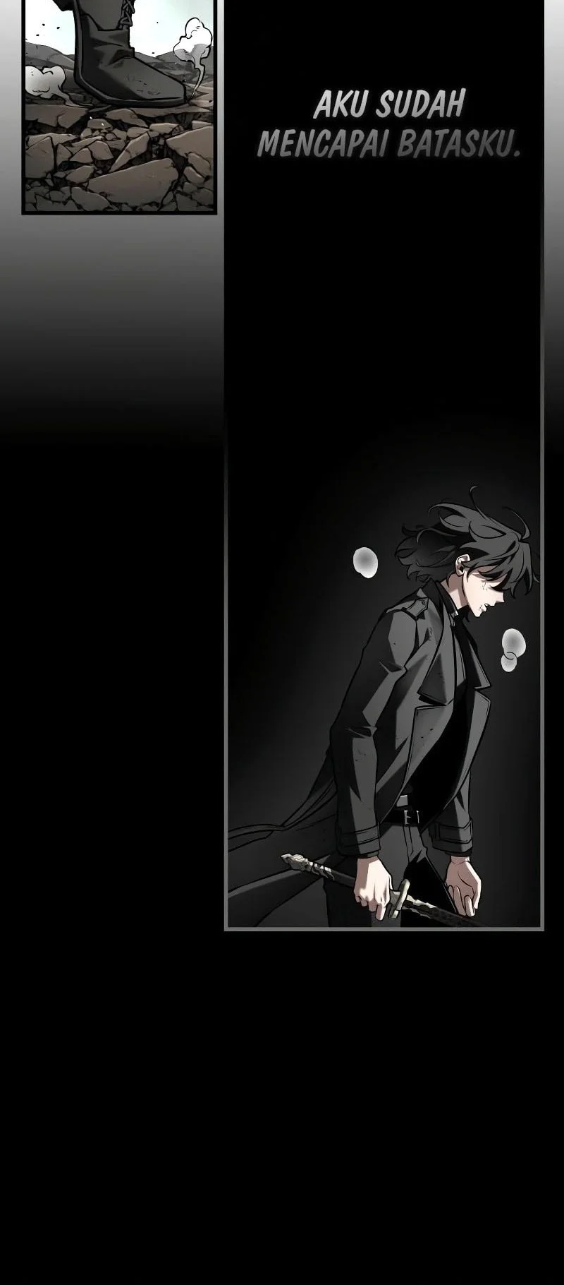 Omniscient Readers Viewpoint Chapter 306 Gambar 45