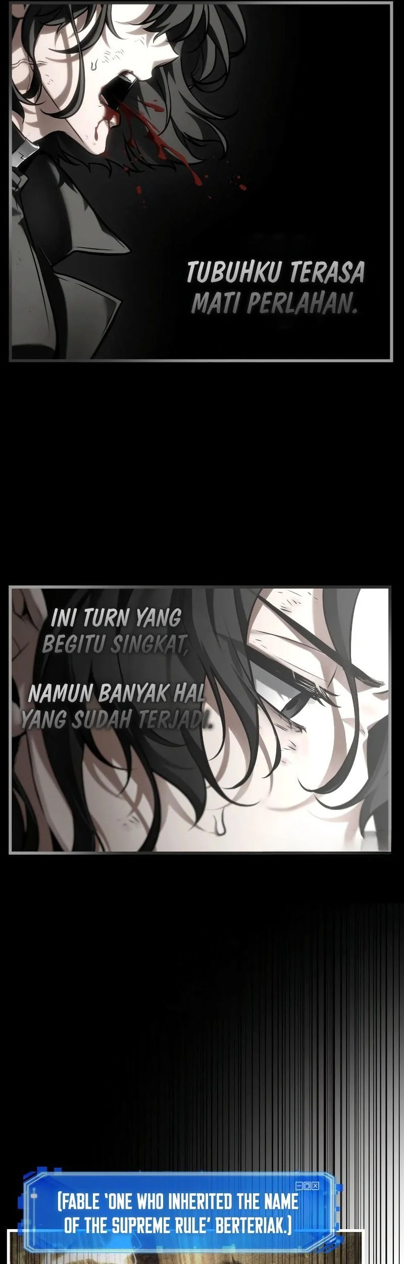 Omniscient Readers Viewpoint Chapter 306 Gambar 46