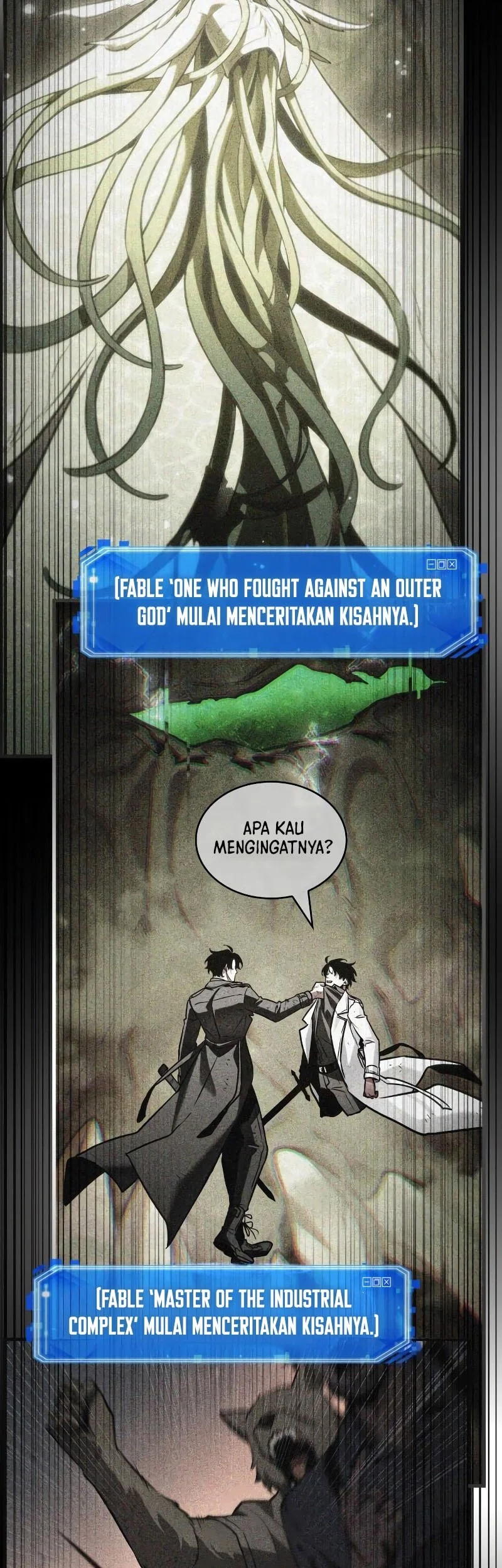 Omniscient Readers Viewpoint Chapter 306 Gambar 48