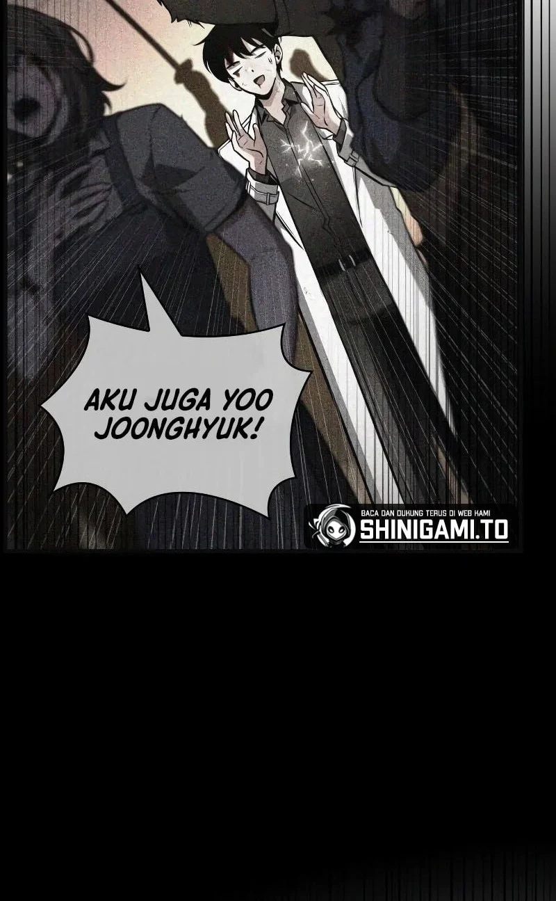 Omniscient Readers Viewpoint Chapter 306 Gambar 49