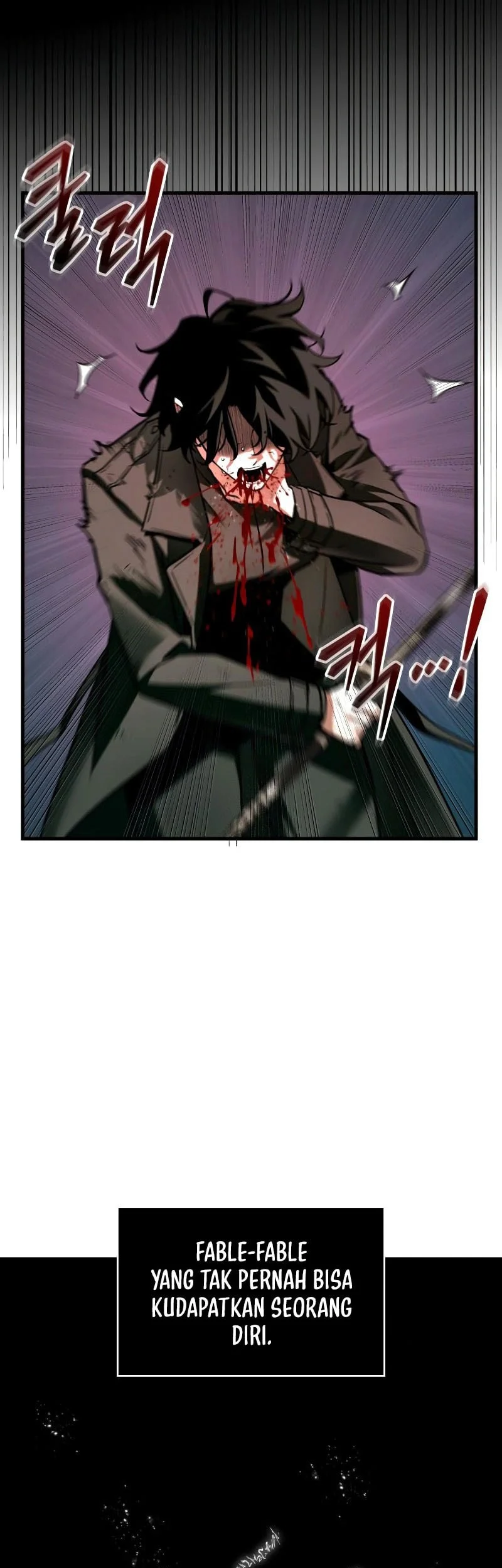 Omniscient Readers Viewpoint Chapter 306 Gambar 50