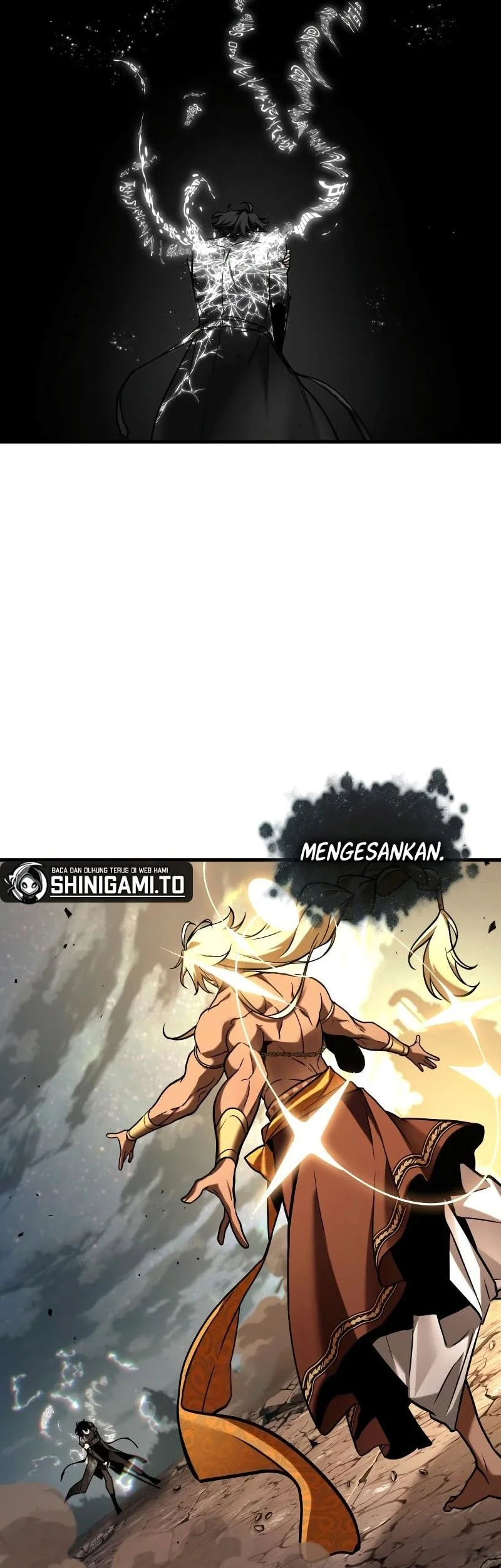 Omniscient Readers Viewpoint Chapter 306 Gambar 51